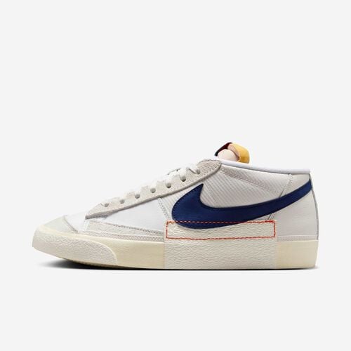 Nike Blazer Low Pro Club