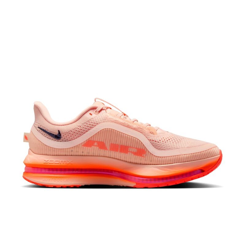 Nike Pegasus Premium, Coral Lavado/Hipernaranja/Tinte Carmesí/Parrilla, hi-res