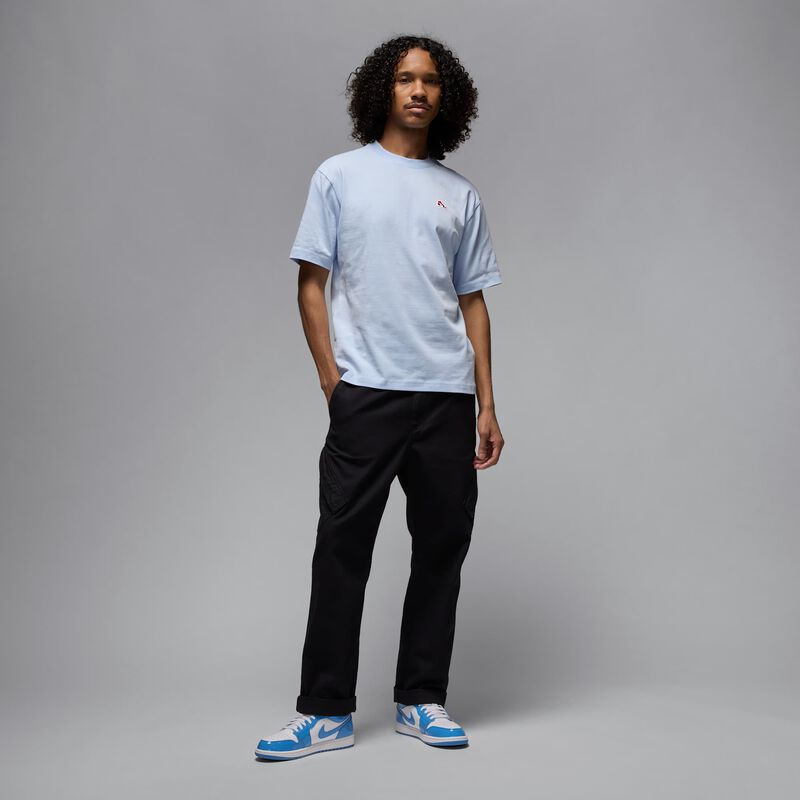 Jordan Brand, Azul Hidrógeno/Negro, hi-res