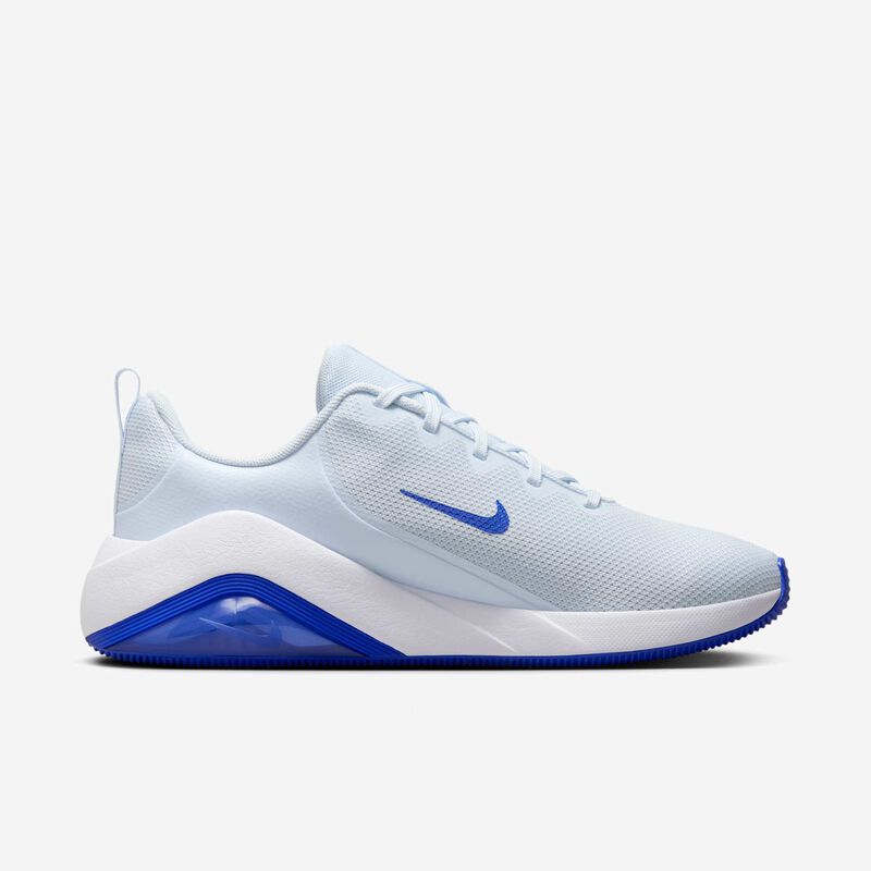 Nike Bella 7, Tinte Azul/Blanco/Hiperroyal, hi-res