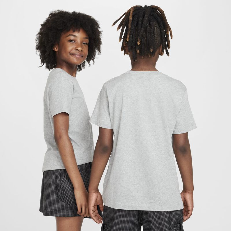 Nike Sportswear, Gris Oscuro Jaspeado, hi-res