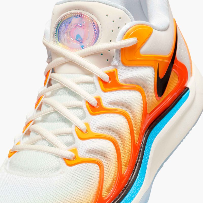 Nike KD 17, AMARILLO, hi-res