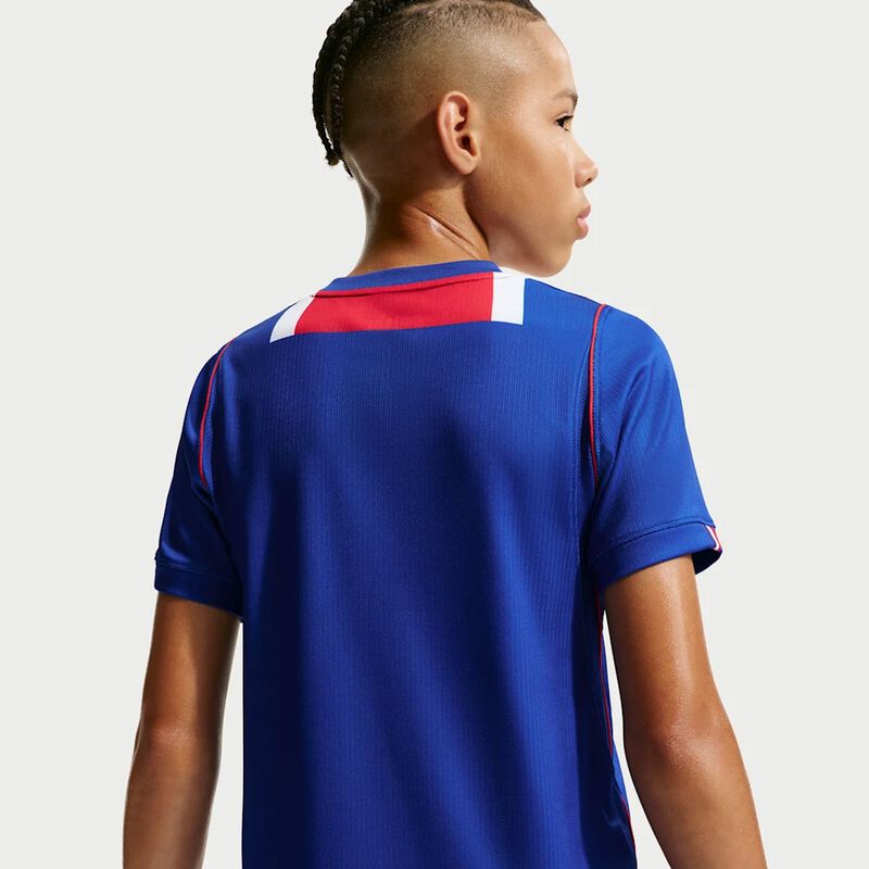 [Ljava.lang.String;@3b8992cf Paris Saint-Germain local 2026/27 Stadium, Azul, hi-res