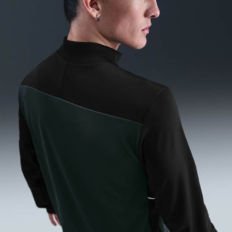 Polera Nike Sportswear, Verde, hi-res