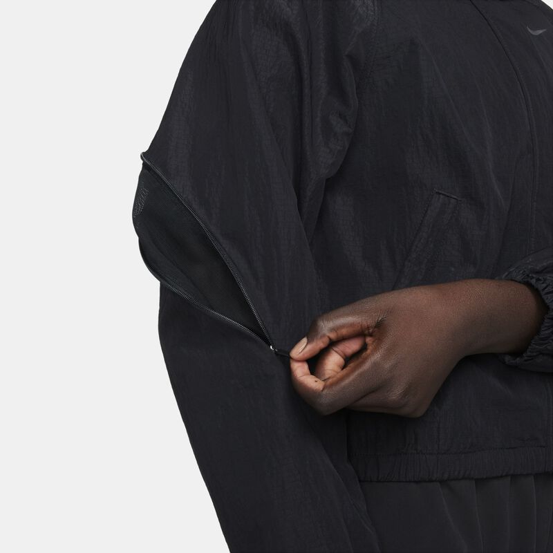Nike Running Division, Negro/Negro, hi-res