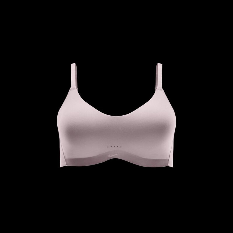 Nike Alate Minimalist, Beige Partícula/Blanco, hi-res