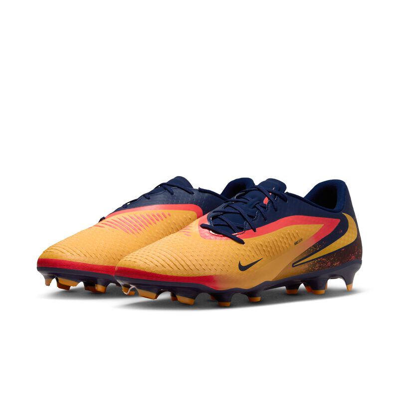Nike Phantom 360 Academy FG/MG EH, Naranja, hi-res