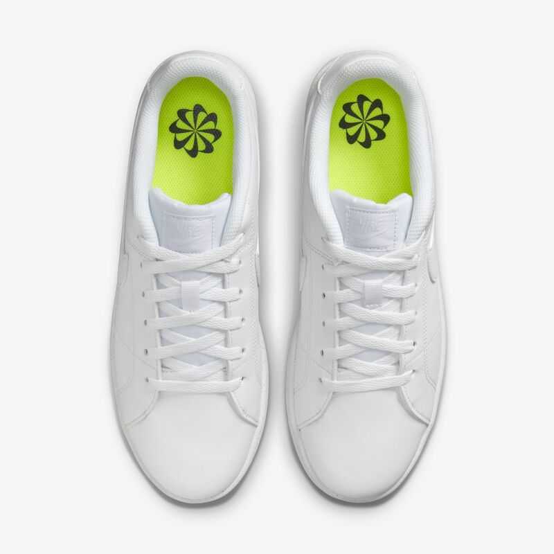 Nike Court Royale 2, Blanco/Blanco/Blanco, hi-res