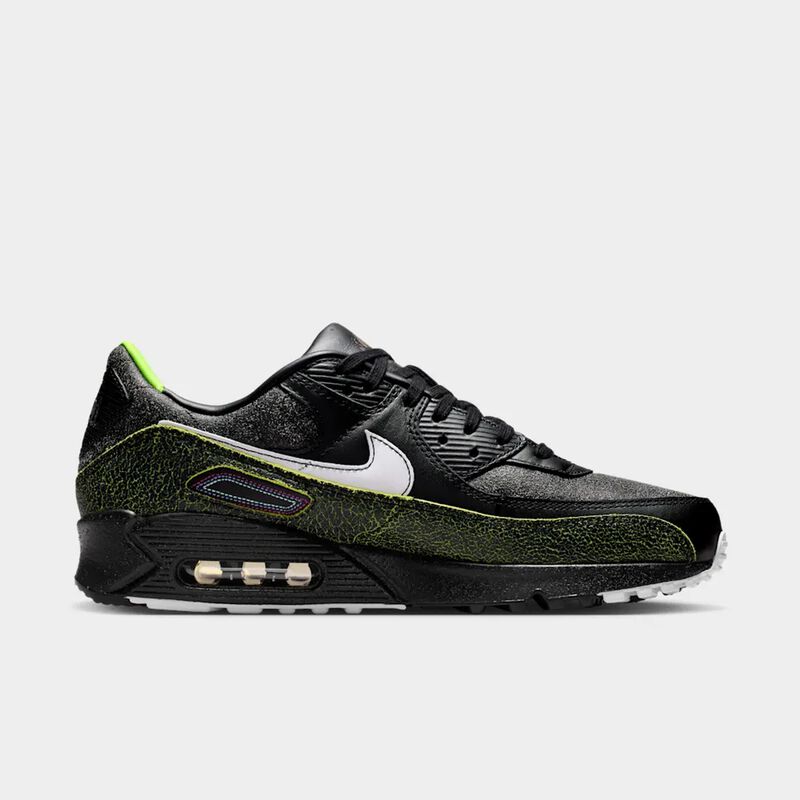Zapatilla Nike Air Max&nbsp;90 "Tiempo", Negro, hi-res