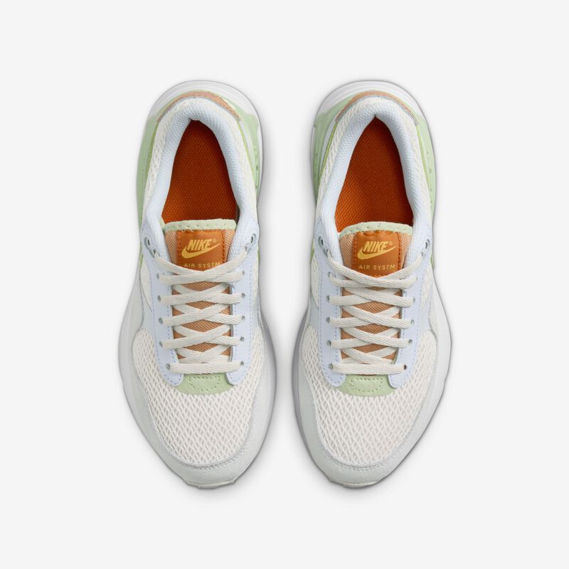 Nike Air Max SYSTM, Fantasma/Gris fútbol/Café ámbar/Pulpa dulce, hi-res