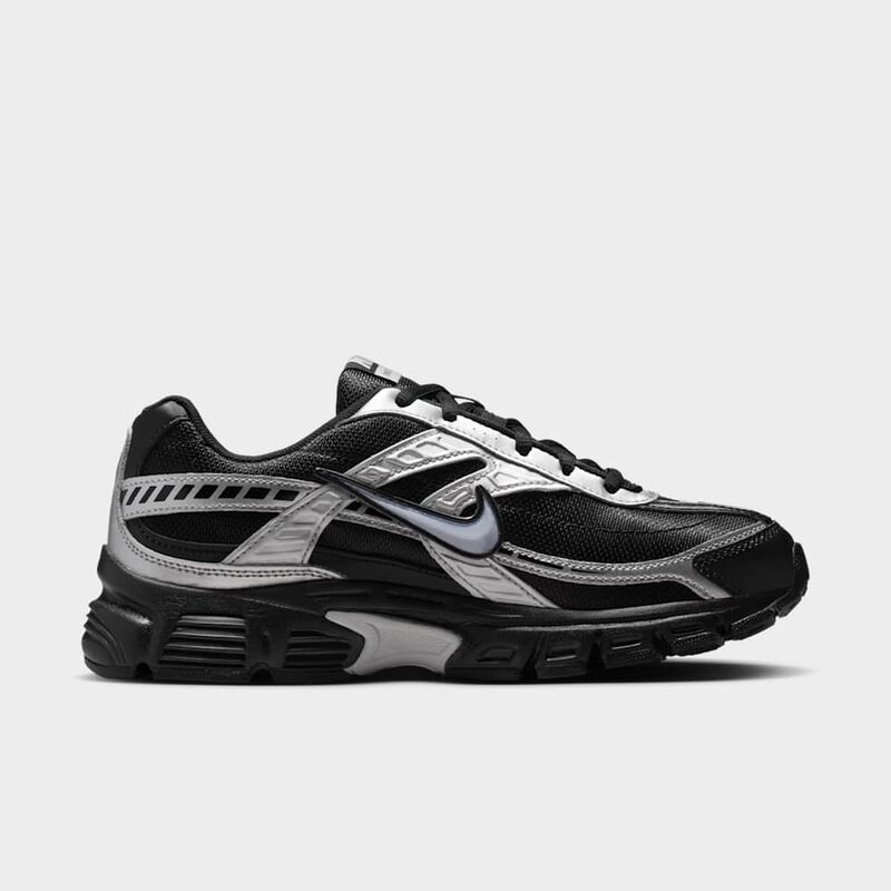 Zapatilla Nike Initiator, Negro, hi-res