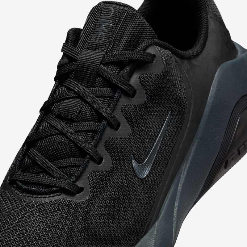 Nike Bella 7, Negro/Negro/Antracita, hi-res