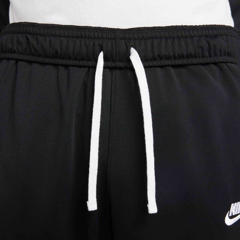 Nike Club, Negro/Blanco, hi-res