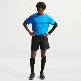 Nike Miler, Negro, hi-res