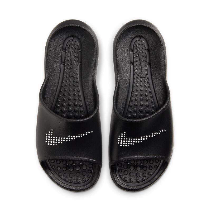 Nike Victori One, Negro/Negro/Blanco, hi-res