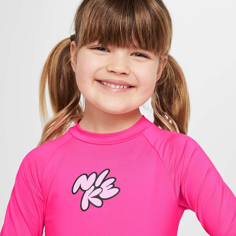 Nike Swim Hydroguard, Hiperrosa, hi-res