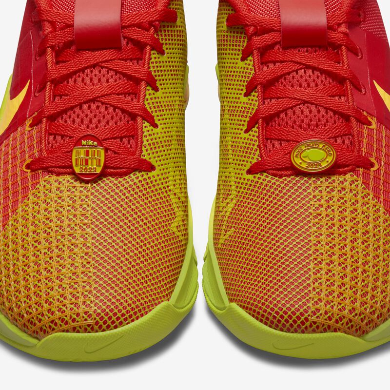 Nike Metcon 8 AMP, Rojo picante/Cactus brillante/Naranja vivo/Multicolor, hi-res