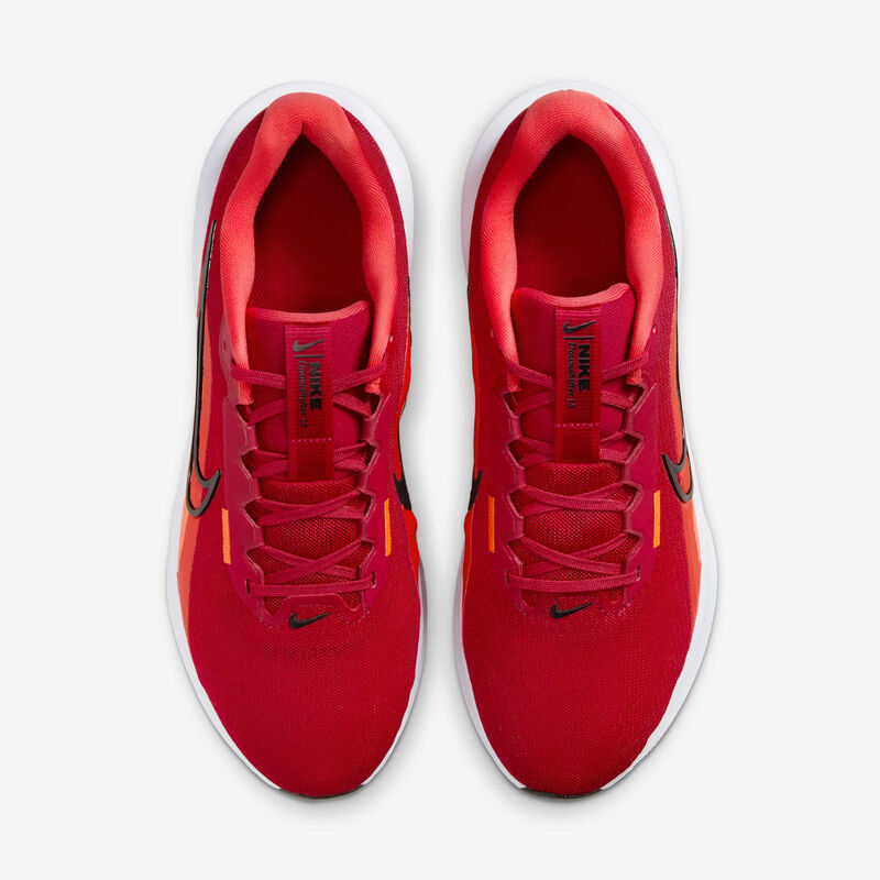Nike Downshifter 13, Rojo Gimnasio/Carmesí Claro/Hipercarmesí/Negro, hi-res