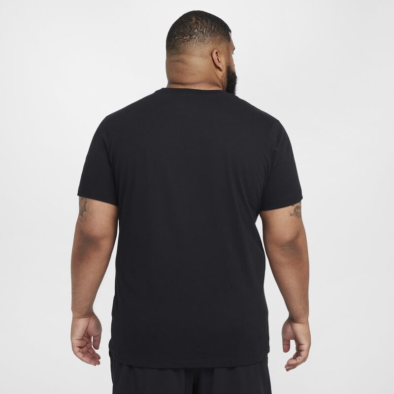 Nike, Negro, hi-res