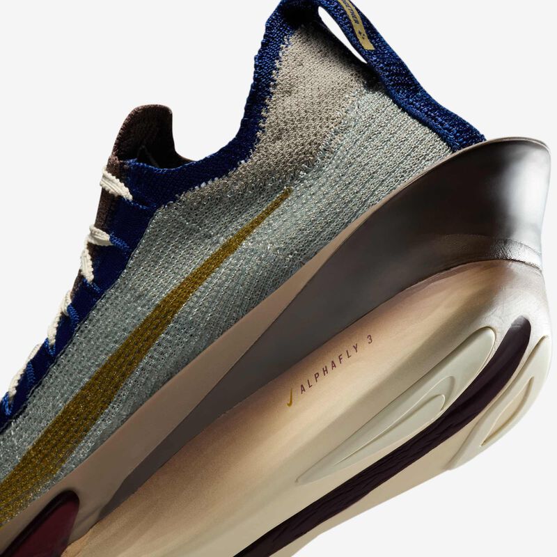 Nike Alphafly 3 Premium, Militar Claro/Mineral De Hierro/Caqui Claro/Musgo Desierto, hi-res