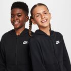 Nike Club Fleece, Negro, hi-res