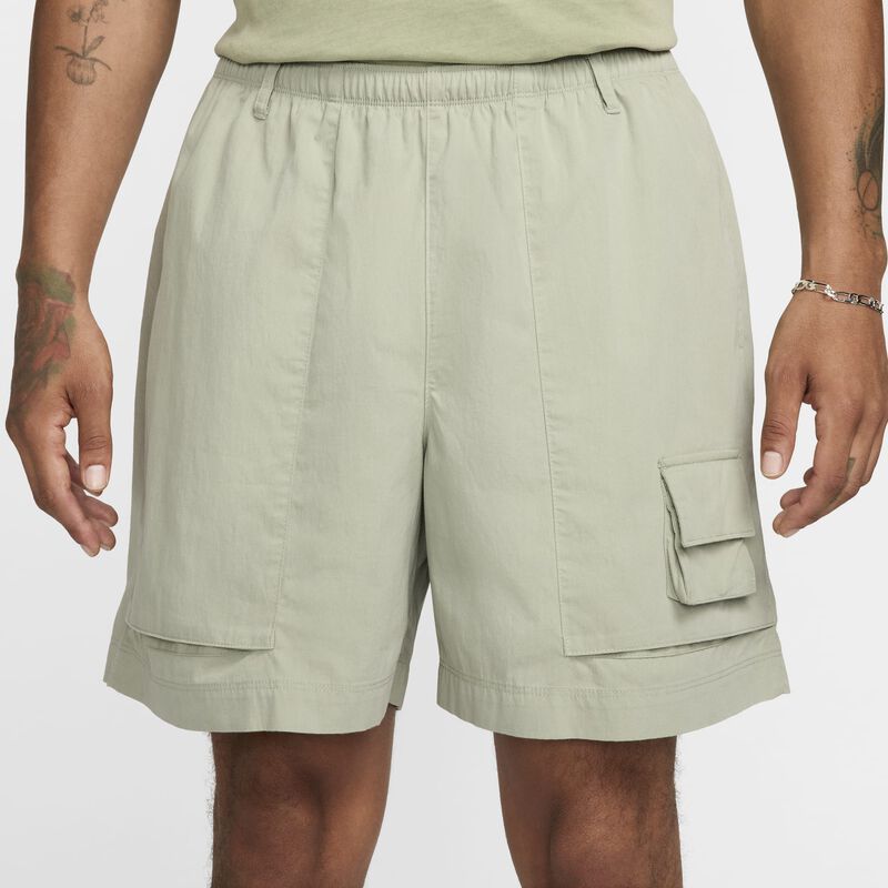 [Ljava.lang.String;@26e9b109 Nike Life, Verde, hi-res
