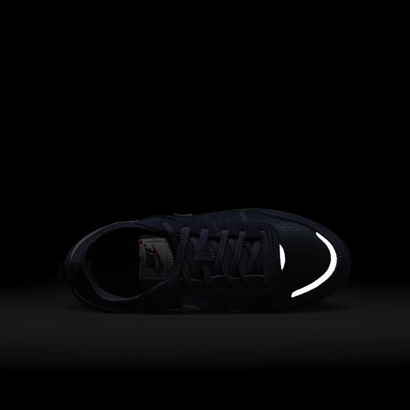 Nike C1TY "Coveralls", Obsidiana/Azul Trueno/Rojo Fuego/Blanco Cumbre, hi-res
