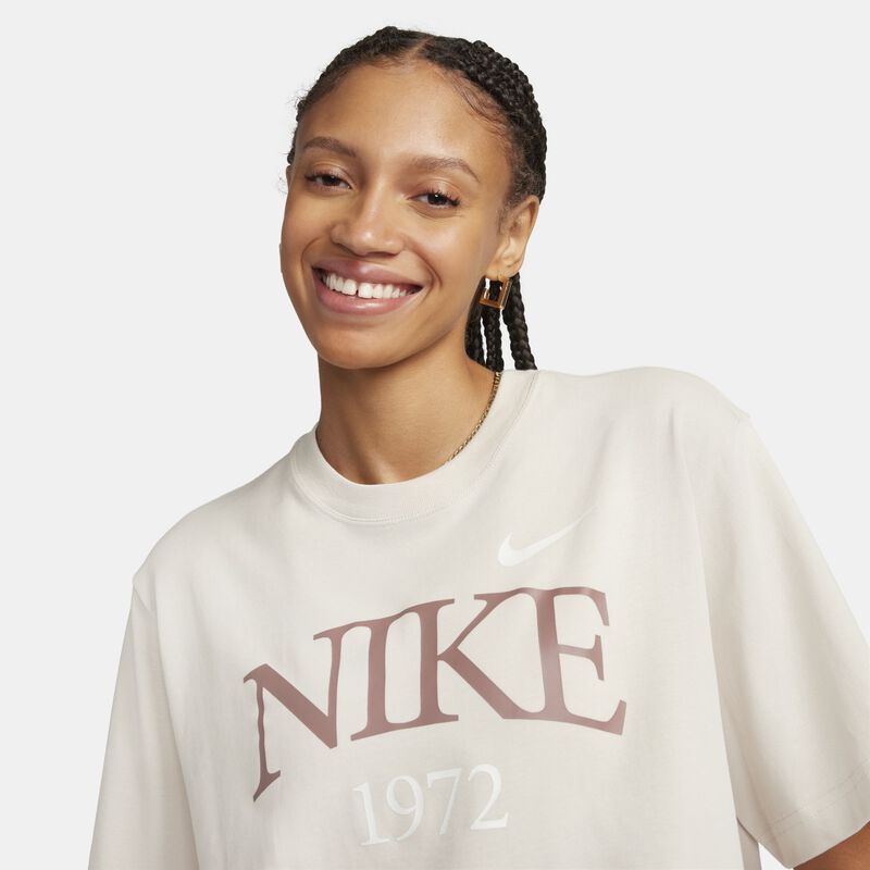 Nike Sportswear Classic, Marrón Claro, hi-res
