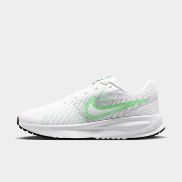 Nike Run Defy, Blanco/Pepino calma/Negro/Verde ilusi&oacute;n, hi-res