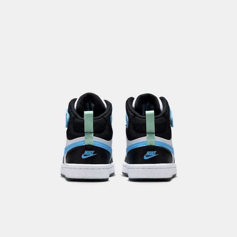 [Ljava.lang.String;@11071977 Nike Court Borough Mid 2, Blanco, hi-res
