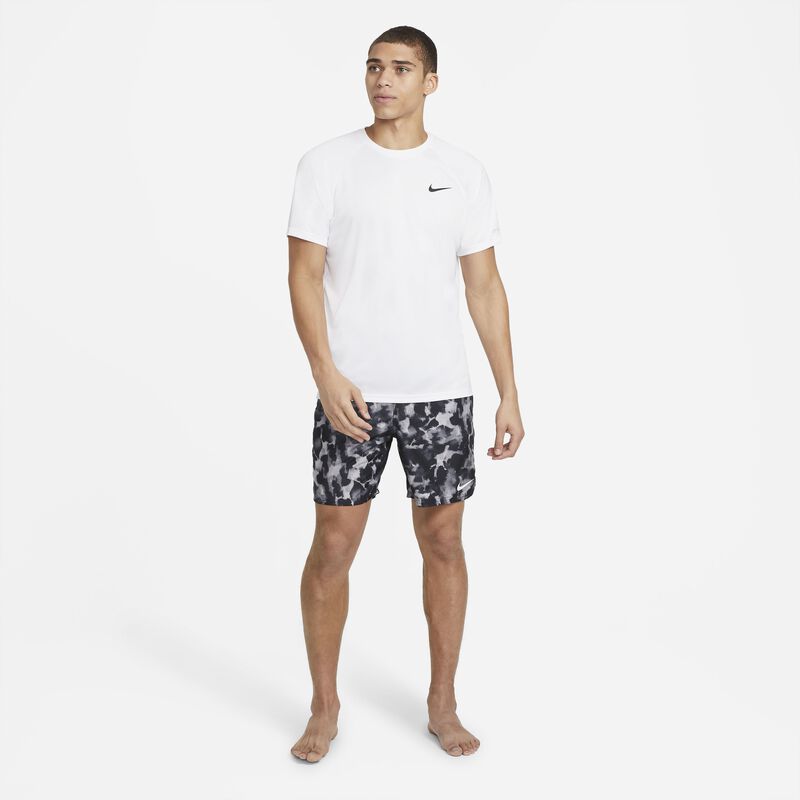 Polo de lycra Nike Sportswear, Blanco, hi-res