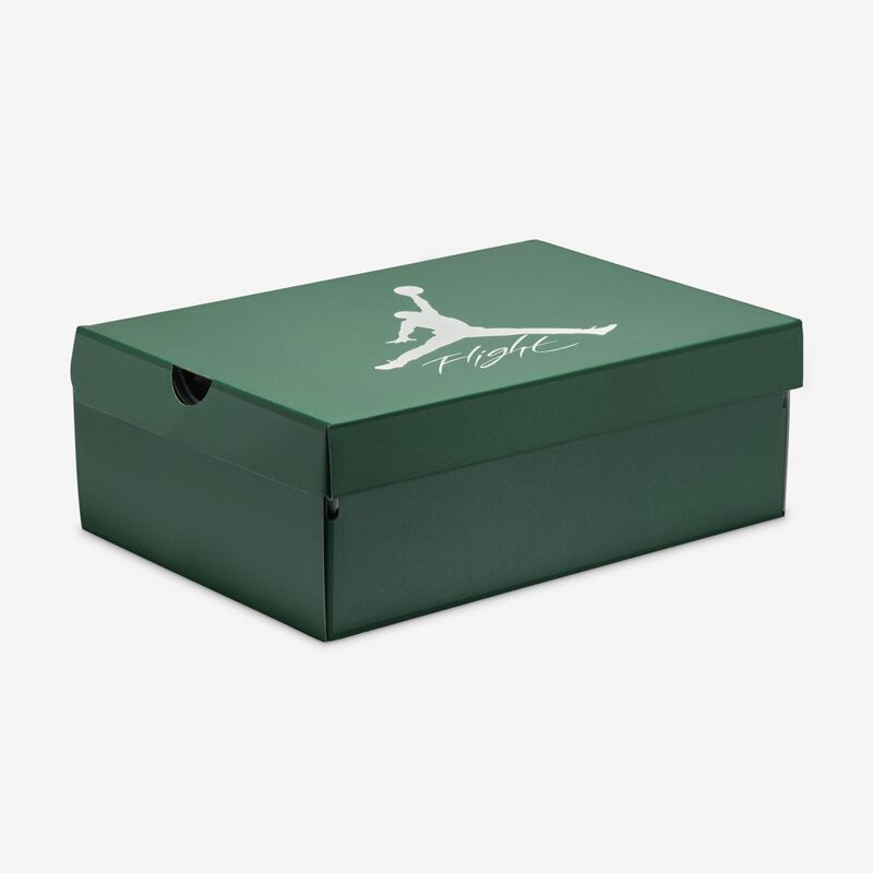 Air Jordan 4 Retro, Blanco/Blanco/Gris Neutro/Verde Oxidado, hi-res