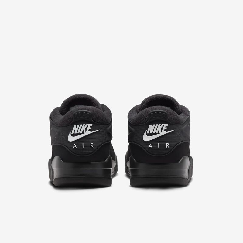 Air Jordan 4 RM, Blanco Y Negro, hi-res