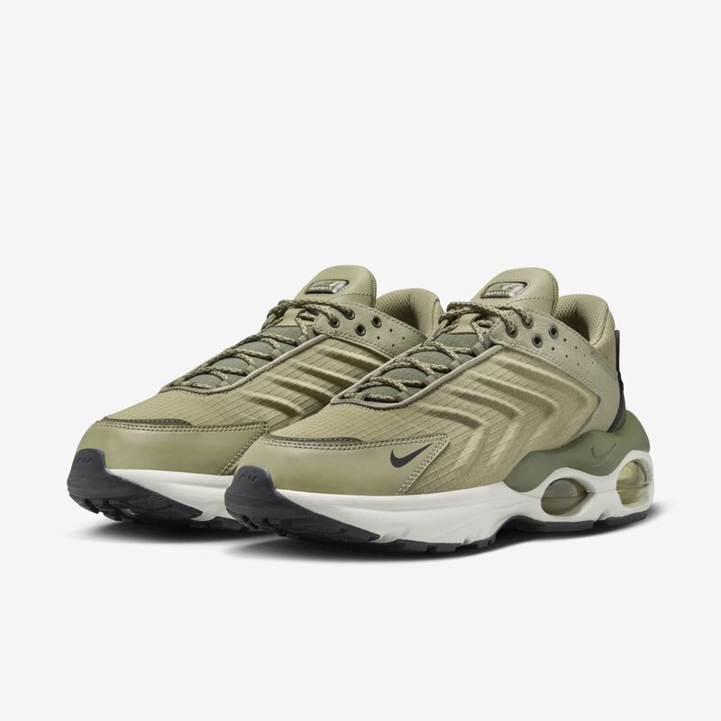 Nike Air Max TW, Oliva Neutro/Olivo Medio/Hueso Claro/Negro, hi-res
