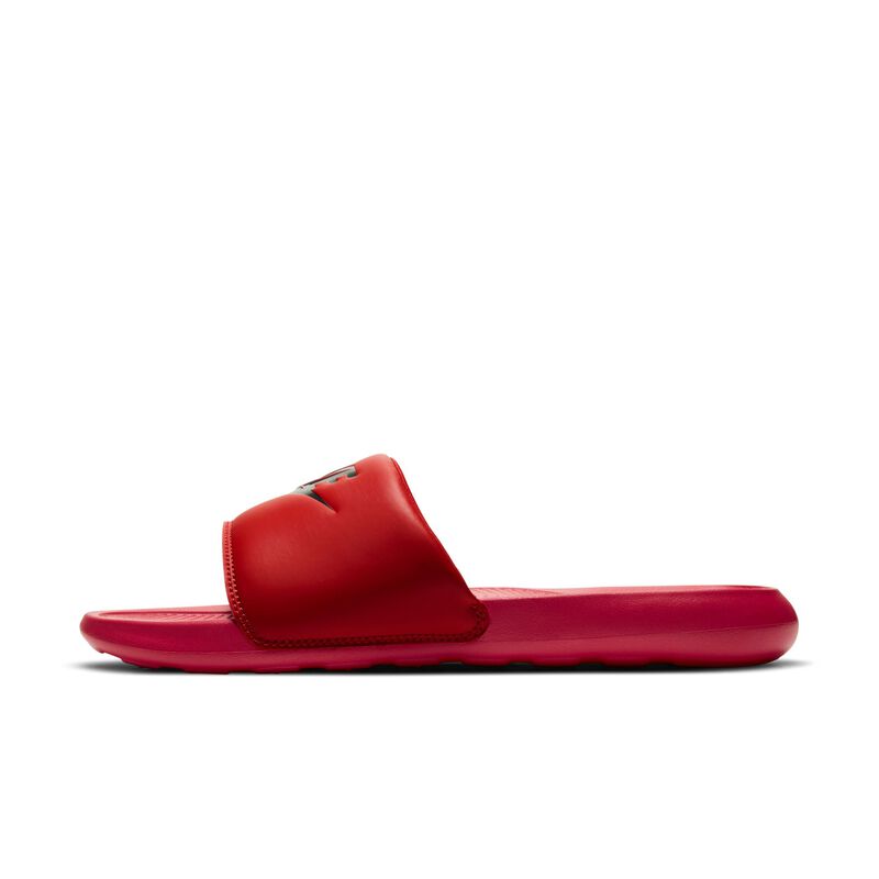 Nike Victori One, Rojo Universitario/Rojo Universitario/Negro, hi-res
