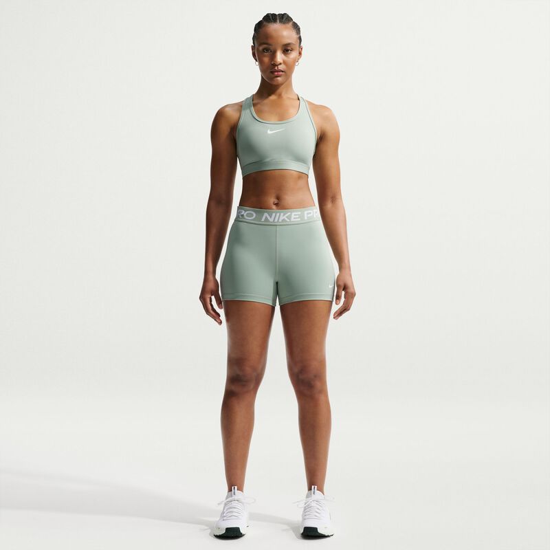 Short Nike Pro, Verde, hi-res