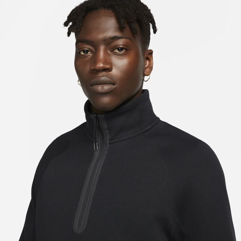 Polera Nike, Negro, hi-res