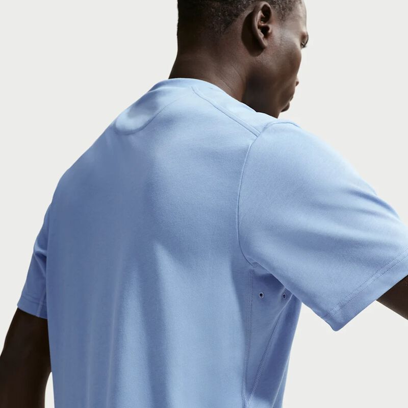 Polo Nike Sportwear, Azul, hi-res