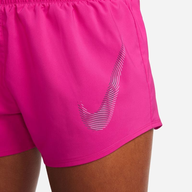Nike Dri-FIT One Swoosh, Fireberry/Tinta Púrpura, hi-res