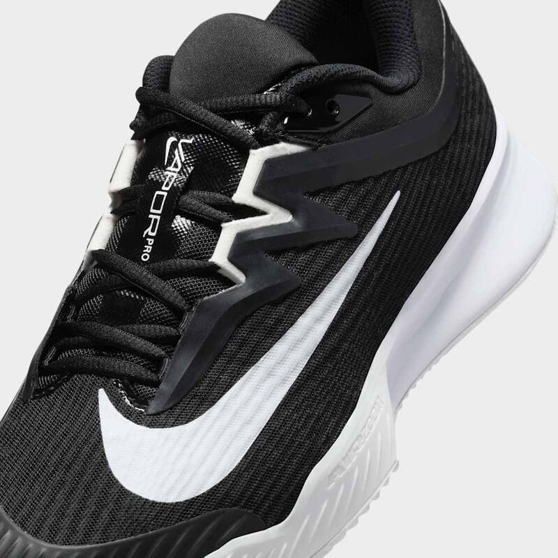 Zapatilla Nike Vapor, Negro, hi-res