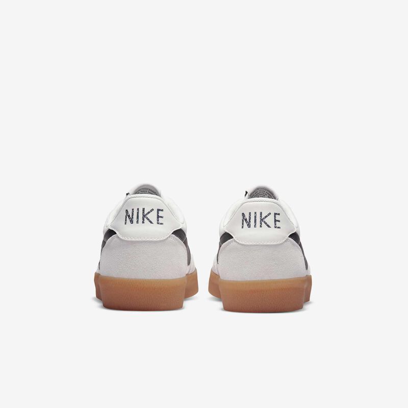 Nike Killshot 2 Leather, Vela/Aceite Gris-Amarillo Chicle, hi-res
