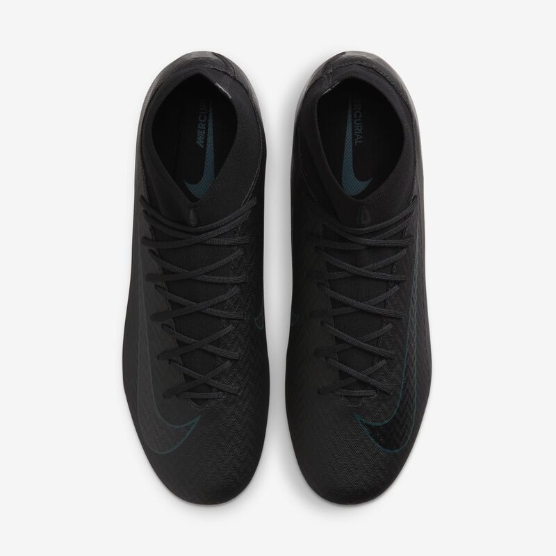 Nike Mercurial Superfly 10 Academy, NEGRO, hi-res