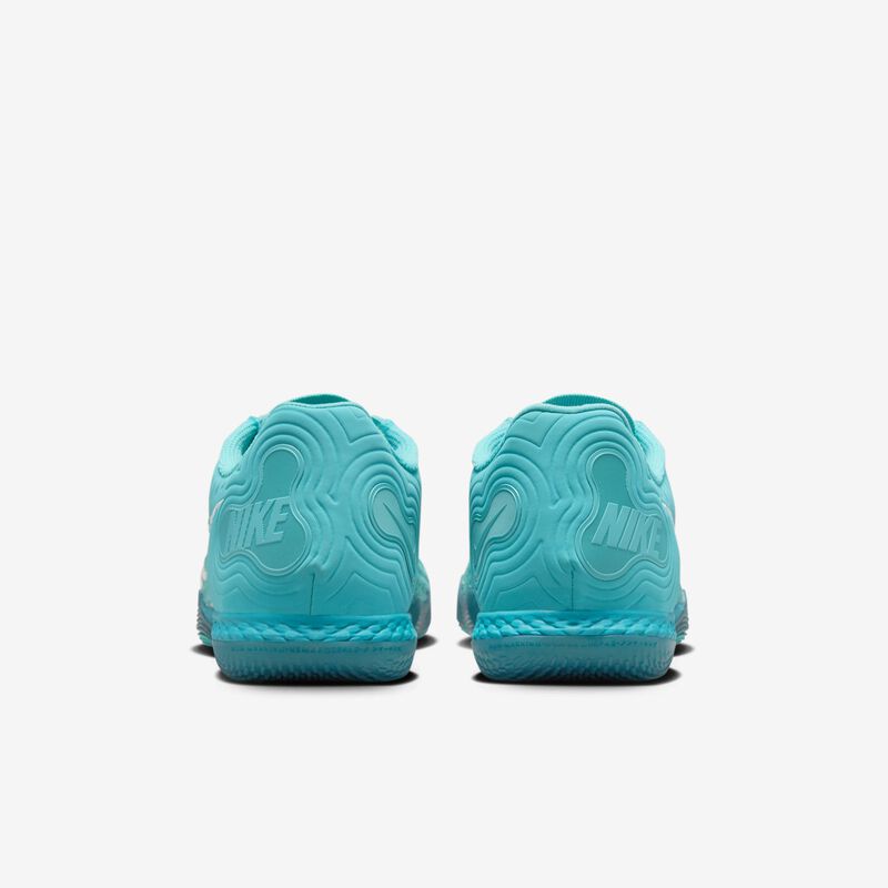 Nike React Gato, Cactus Empolvado/Voltio Ligero, hi-res