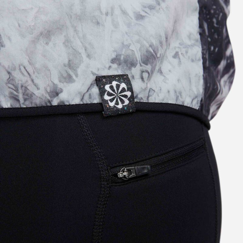 Nike Repel, Negro/Negro/Polvo fotón, hi-res