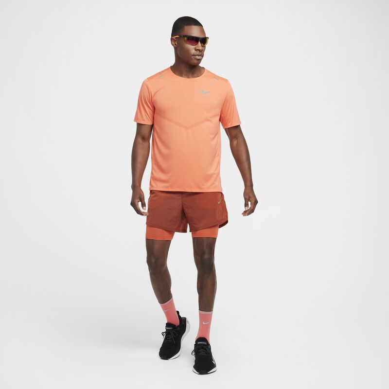 Nike Rise 365, Mango Salvaje Claro/Plata Reflectante, hi-res
