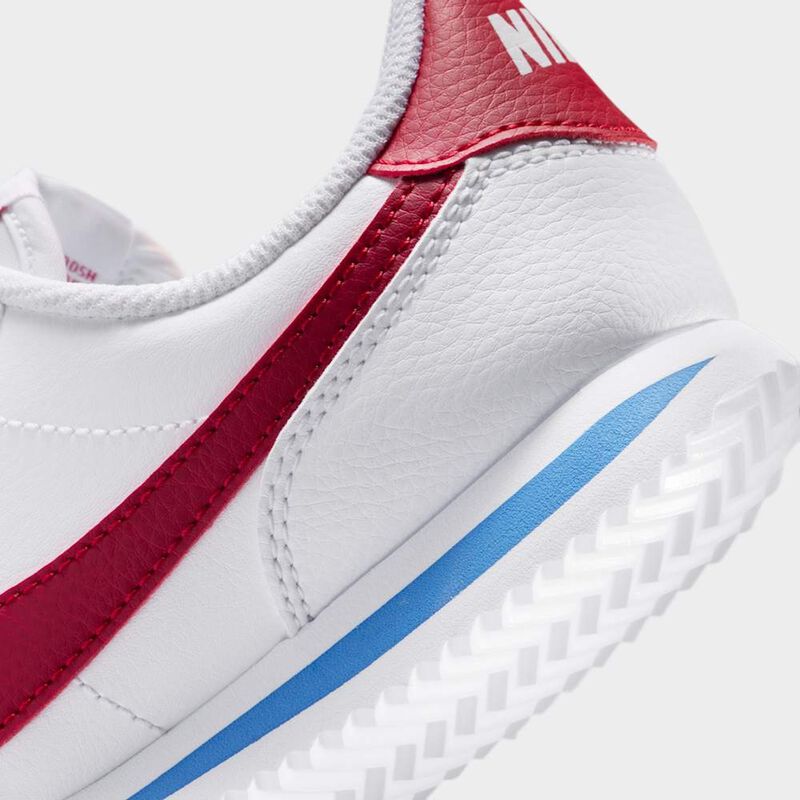 Nike Cortez, Blanco, hi-res