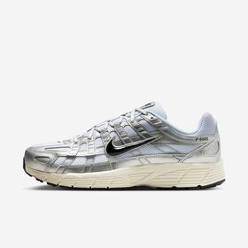 Nike P-6000, Blanco, hi-res