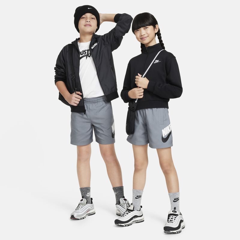 Nike Sportswear, Gris humo, hi-res