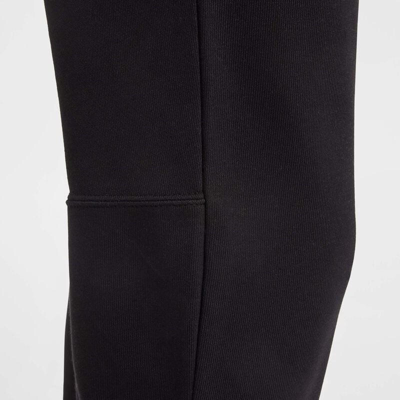 Nike Pro Fleece, Negro/Negro/Violeta Platino/Blanco, hi-res