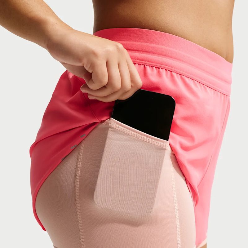 Short Nike Swift, Rosado, hi-res